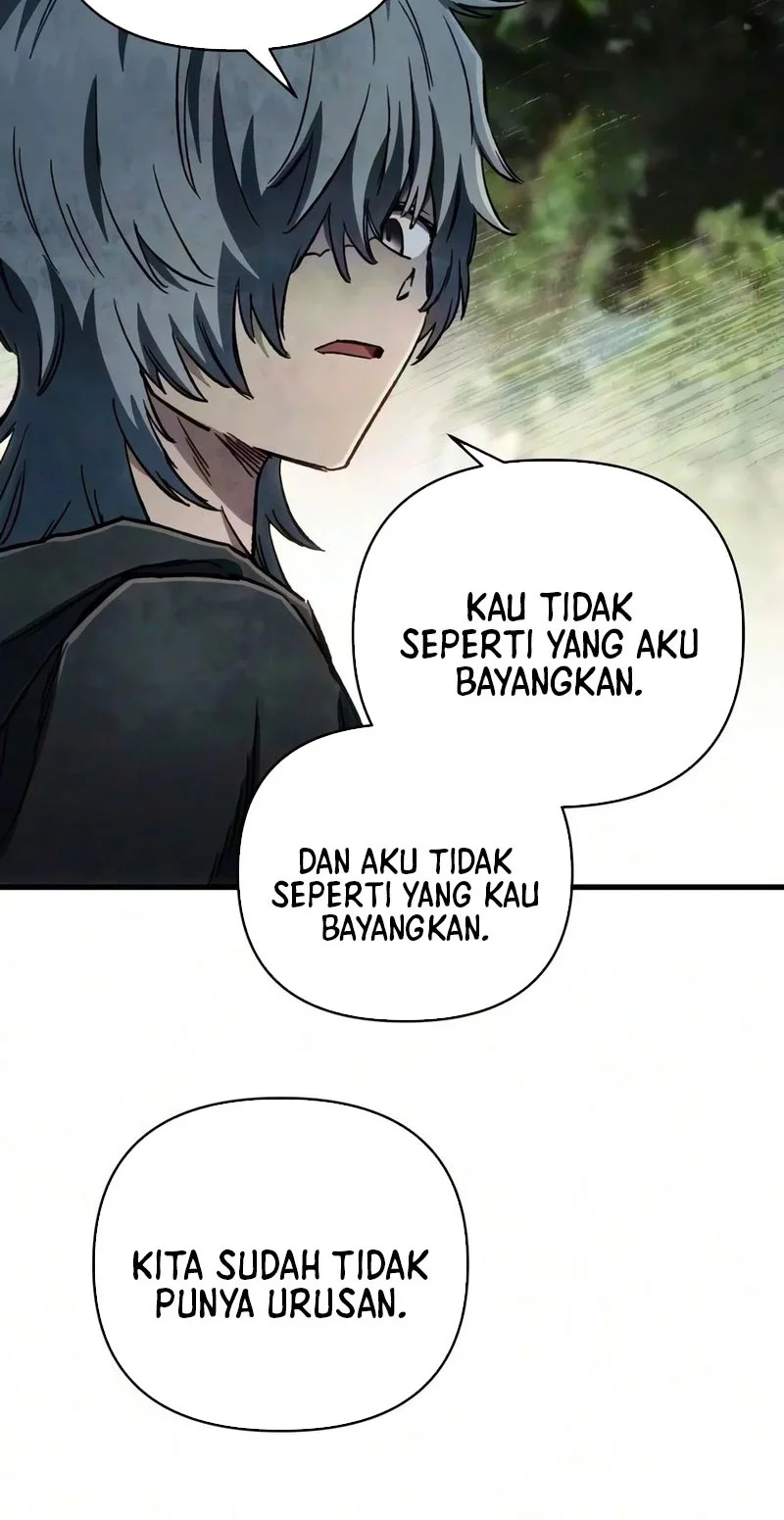 The Demon King's Friend Chapter 8 halaman 36