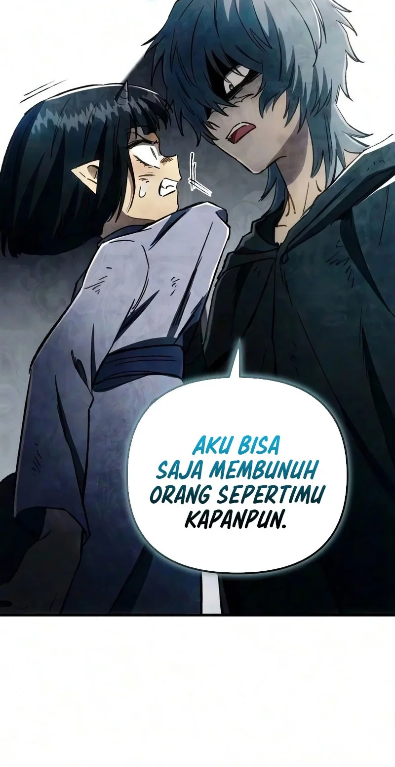 The Demon King's Friend Chapter 8 Gambar 37
