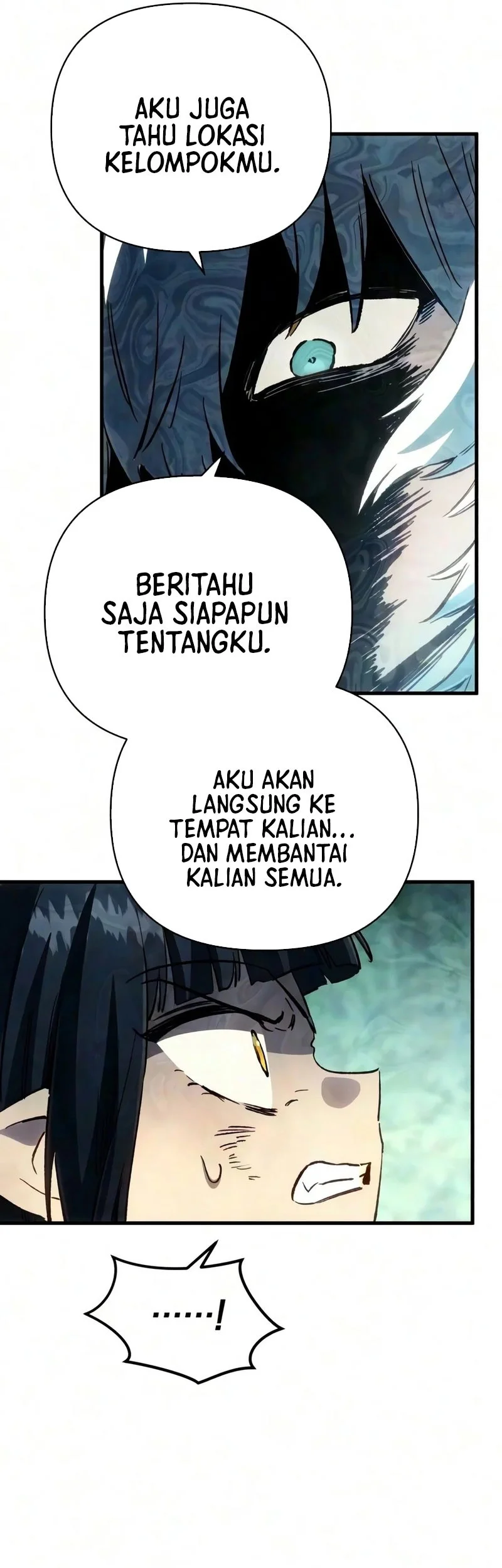 The Demon King's Friend Chapter 8 Gambar 38