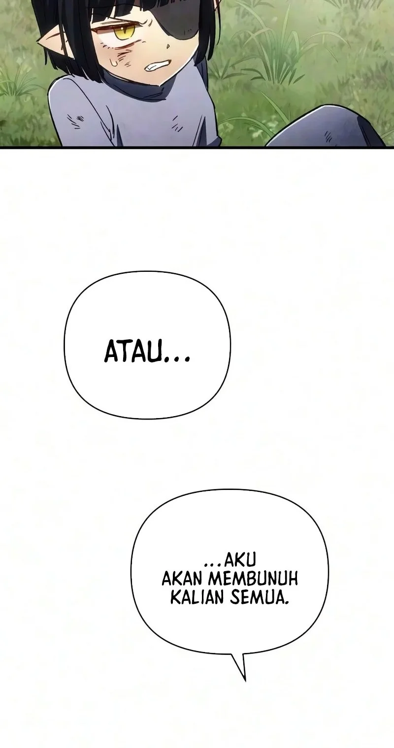 The Demon King's Friend Chapter 8 Gambar 41