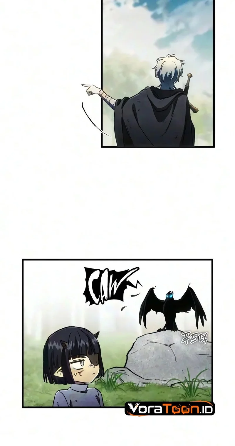 The Demon King's Friend Chapter 8 Gambar 43