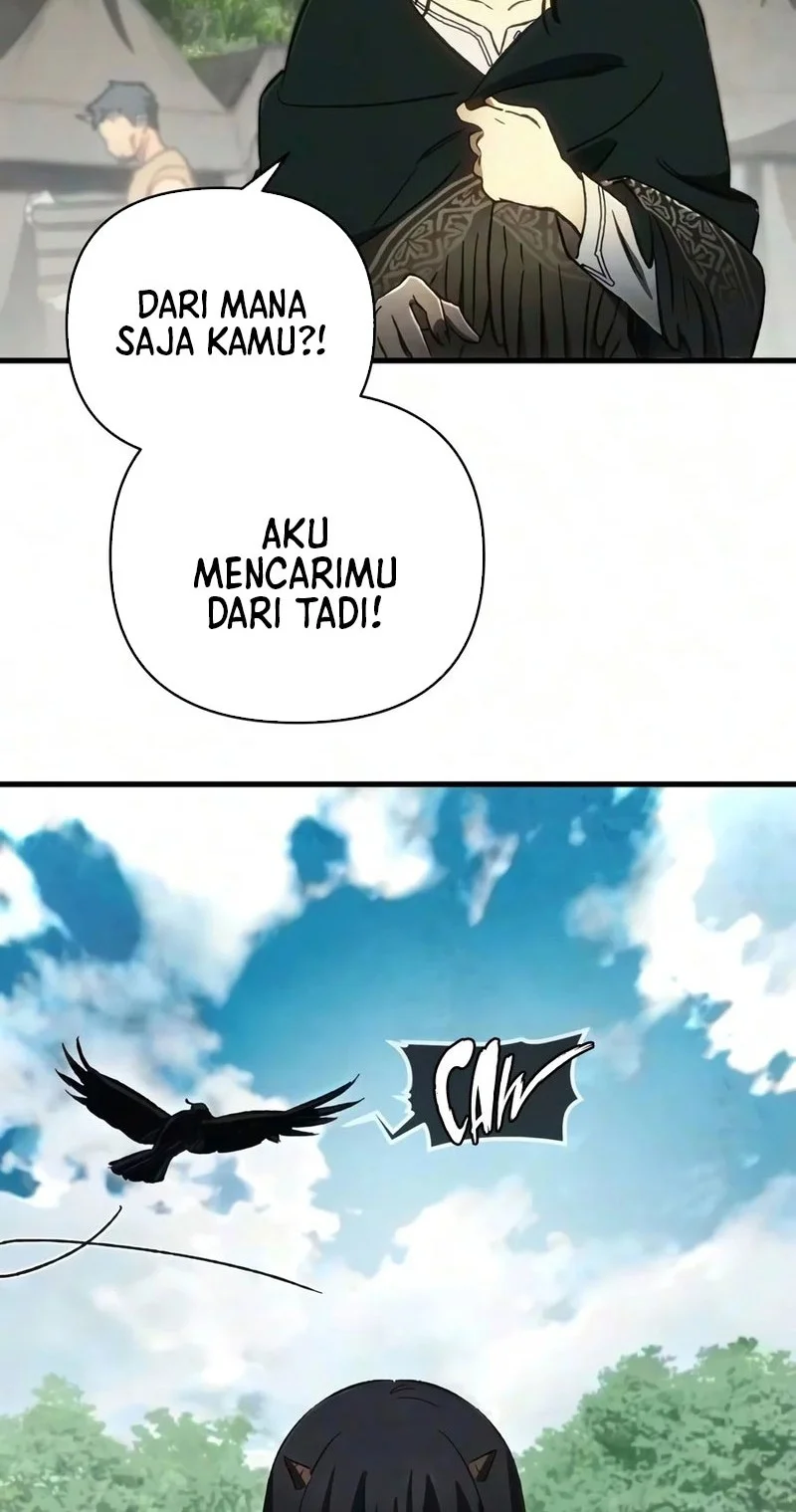 The Demon King's Friend Chapter 8 Gambar 45