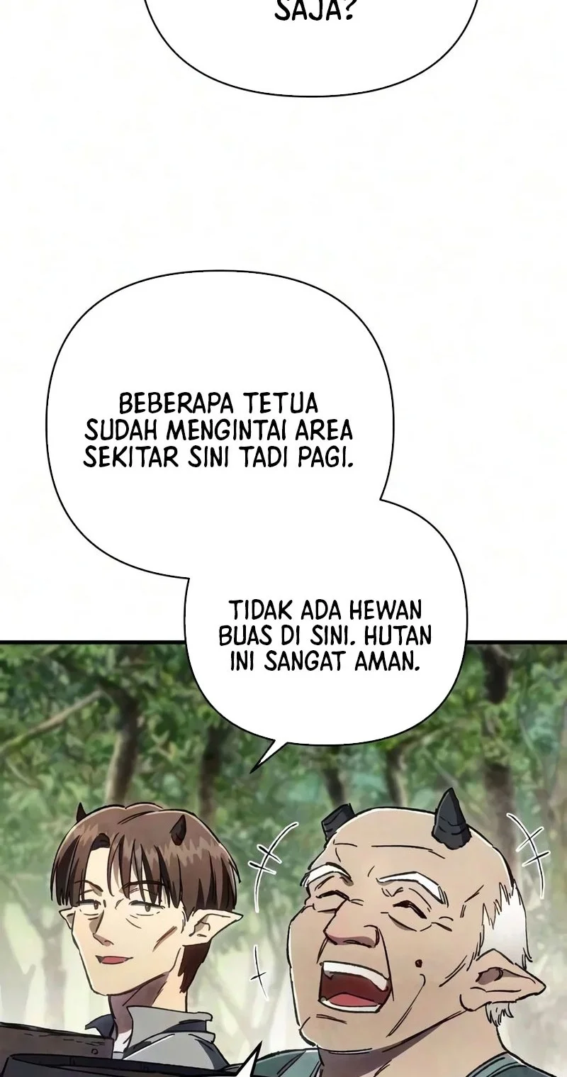 The Demon King's Friend Chapter 8 Gambar 47