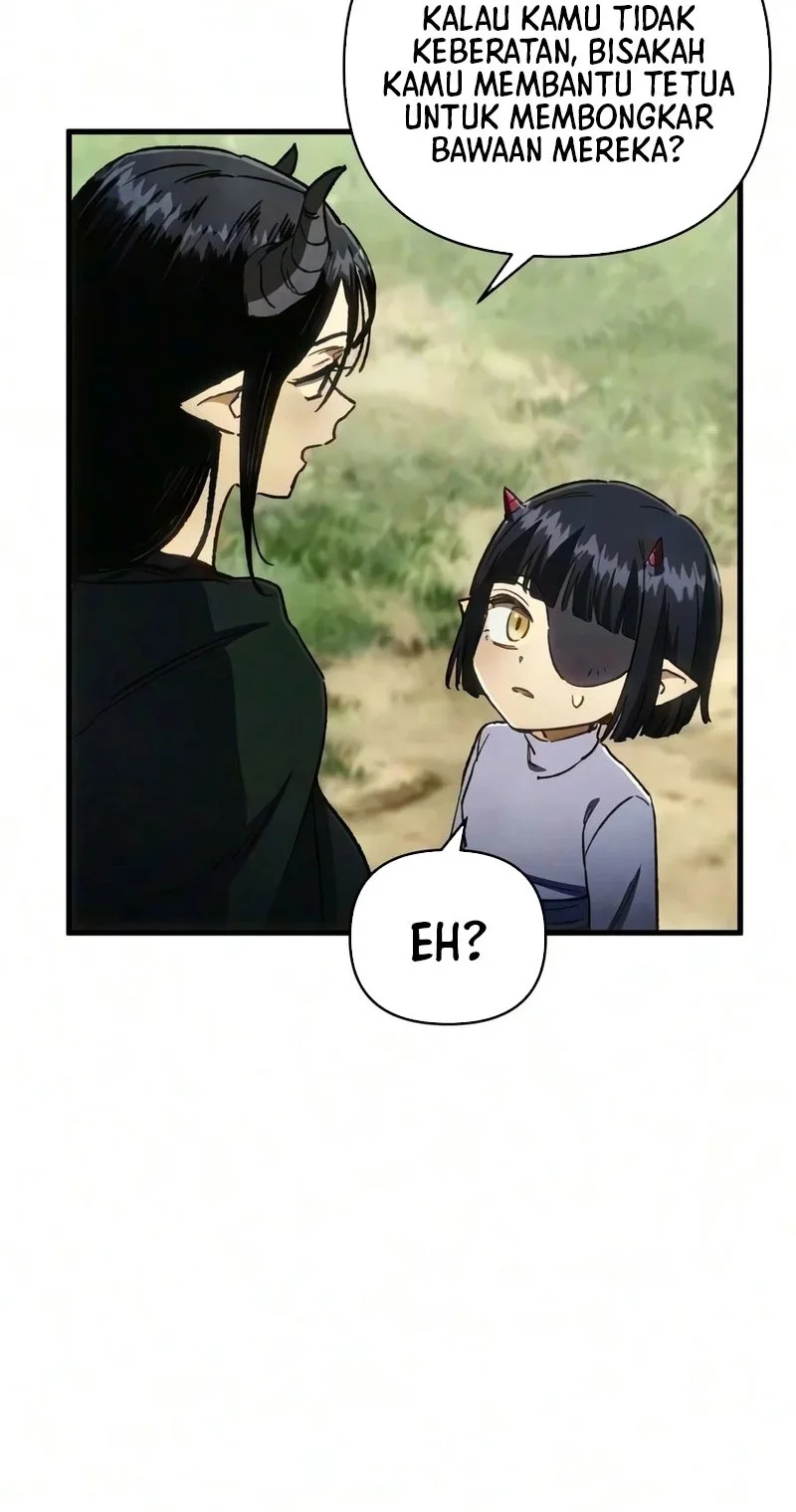 The Demon King's Friend Chapter 8 Gambar 49