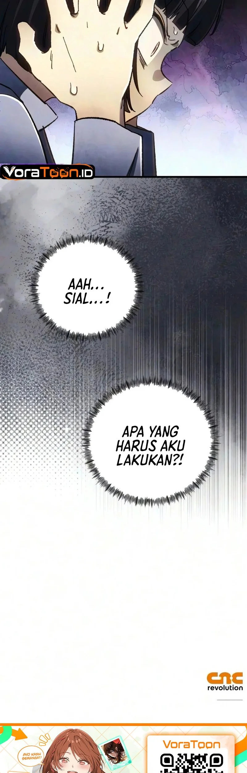 The Demon King's Friend Chapter 8 Gambar 57