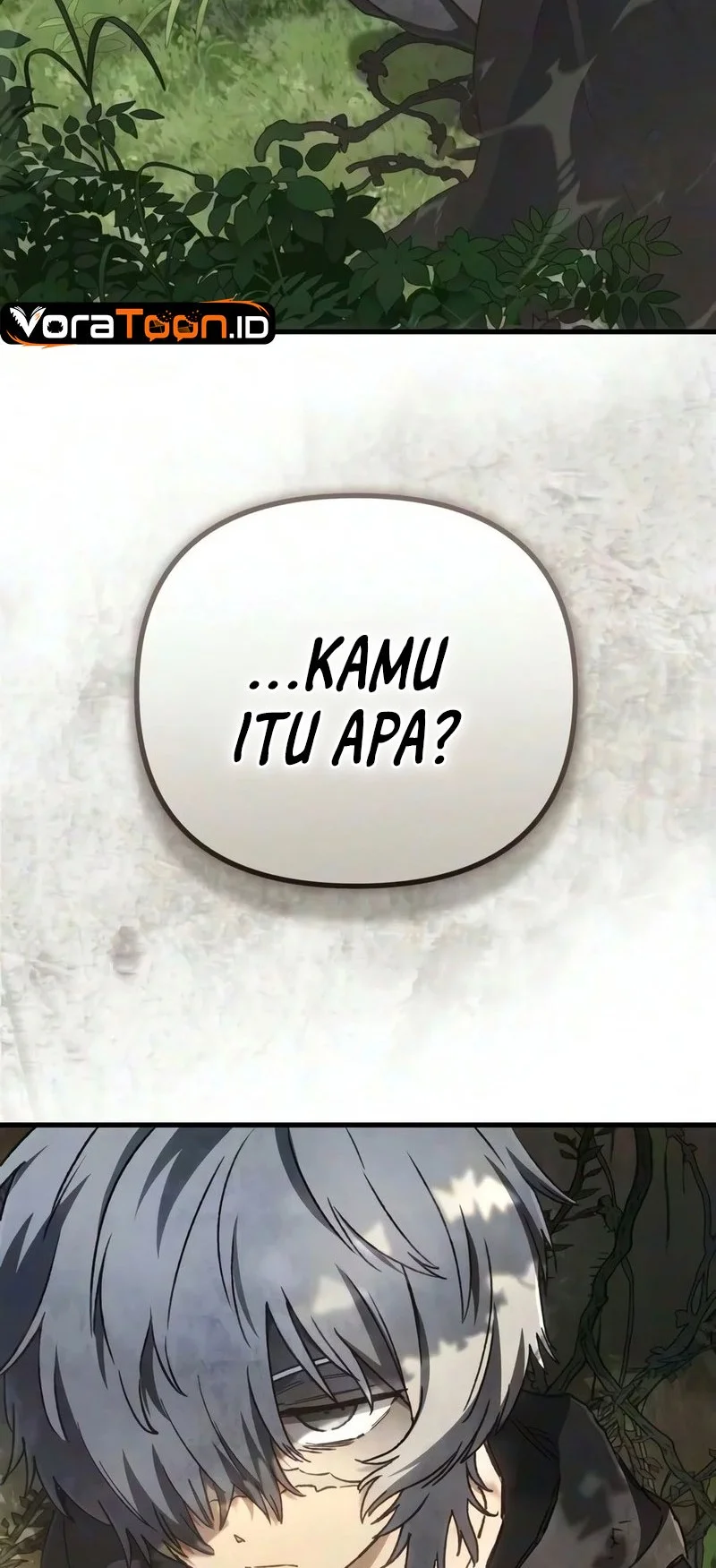 The Demon King's Friend Chapter 8 halaman 4