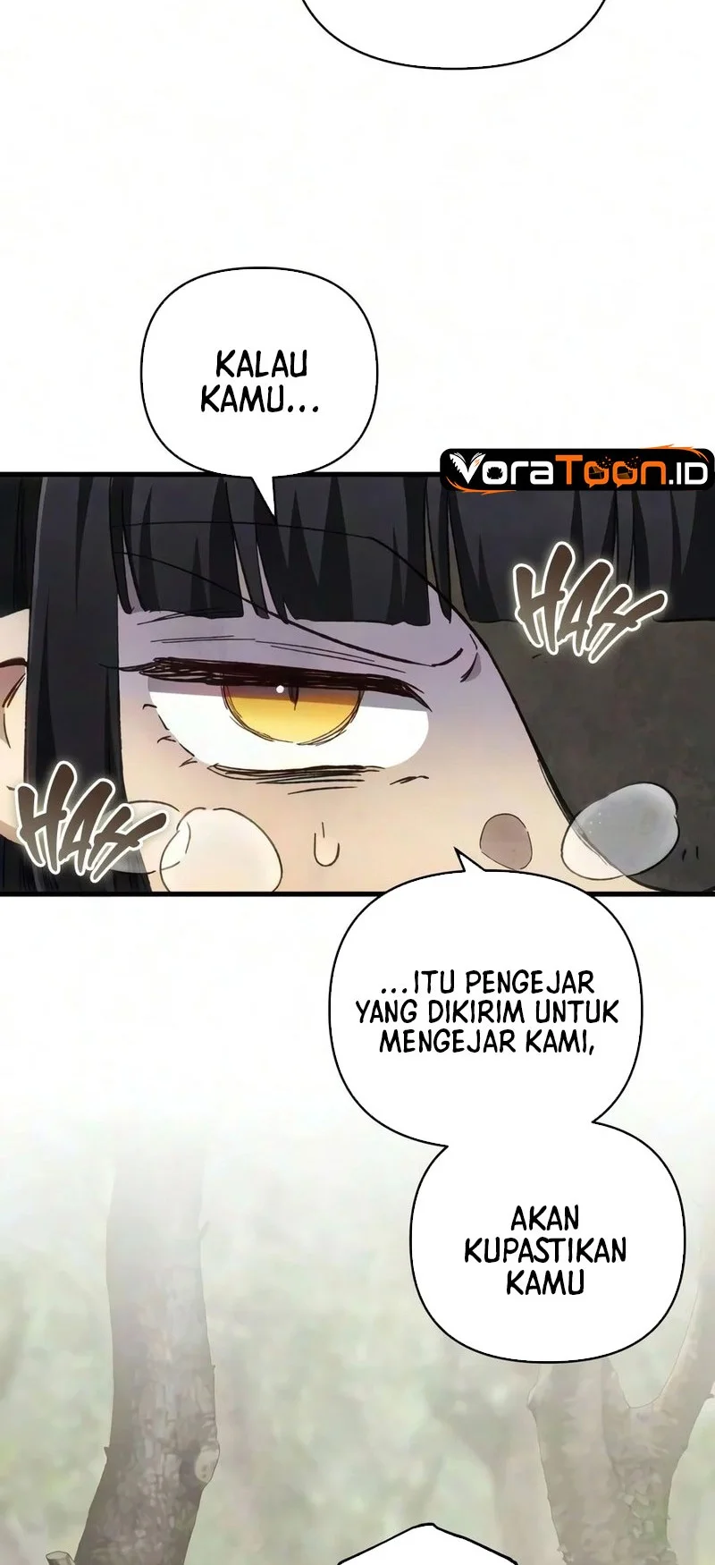 The Demon King's Friend Chapter 8 halaman 6