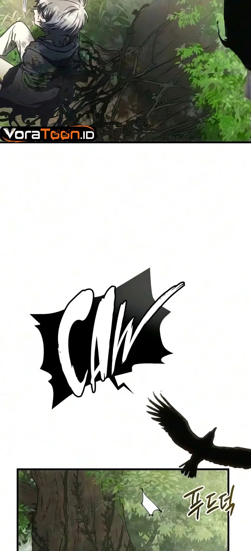 The Demon King's Friend Chapter 8 halaman 8