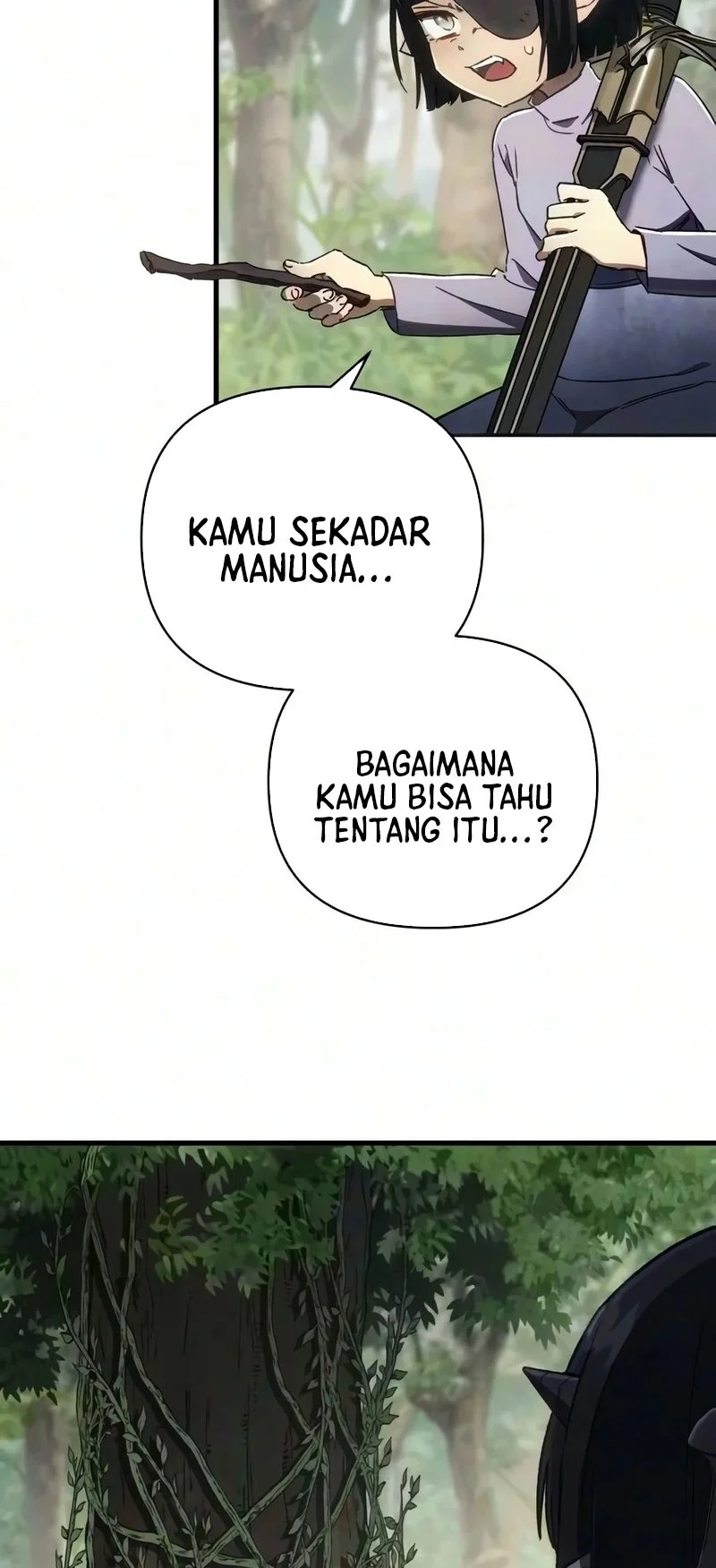 The Demon King's Friend Chapter 8 halaman 10