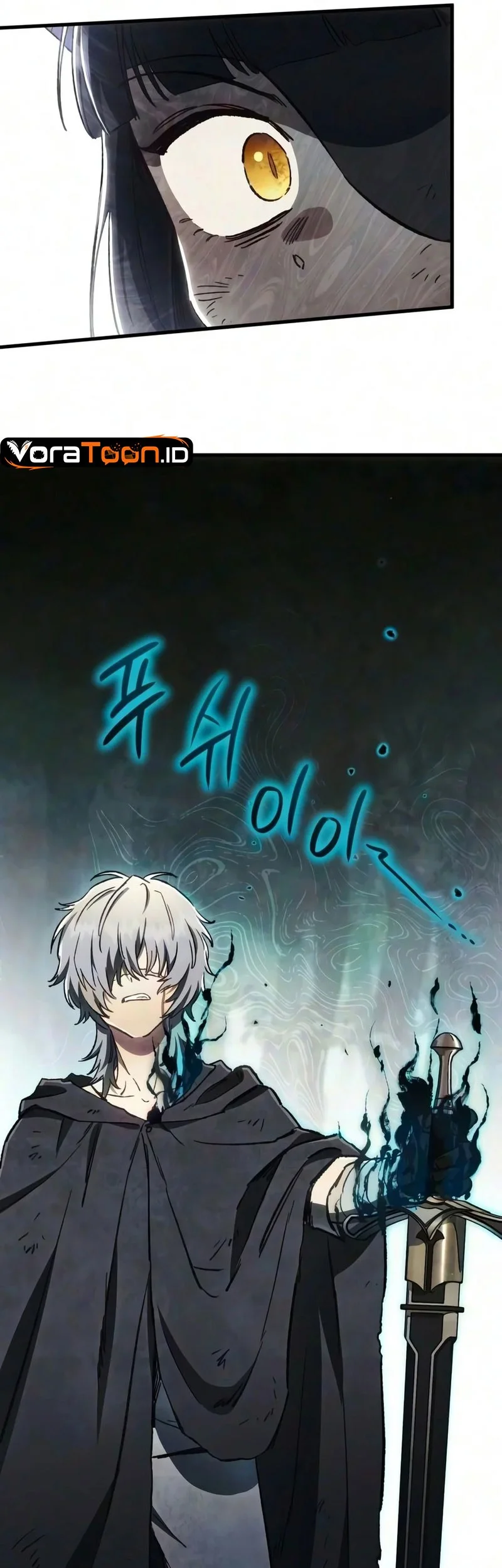 The Demon King's Friend Chapter 8 halaman 15