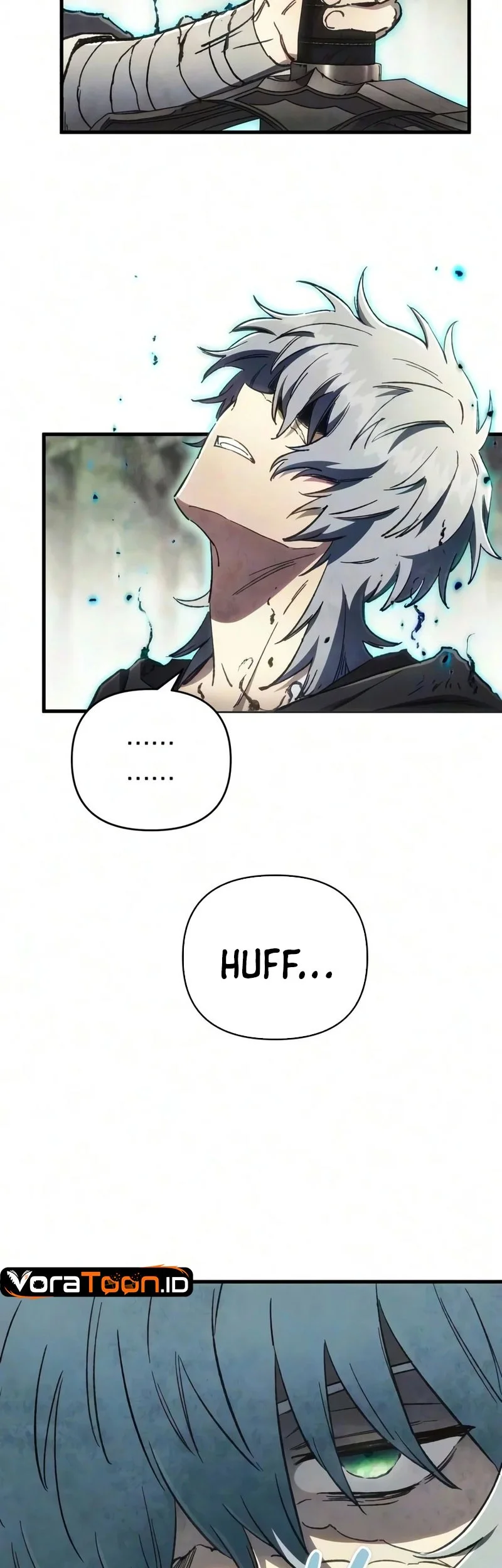 The Demon King's Friend Chapter 8 halaman 17