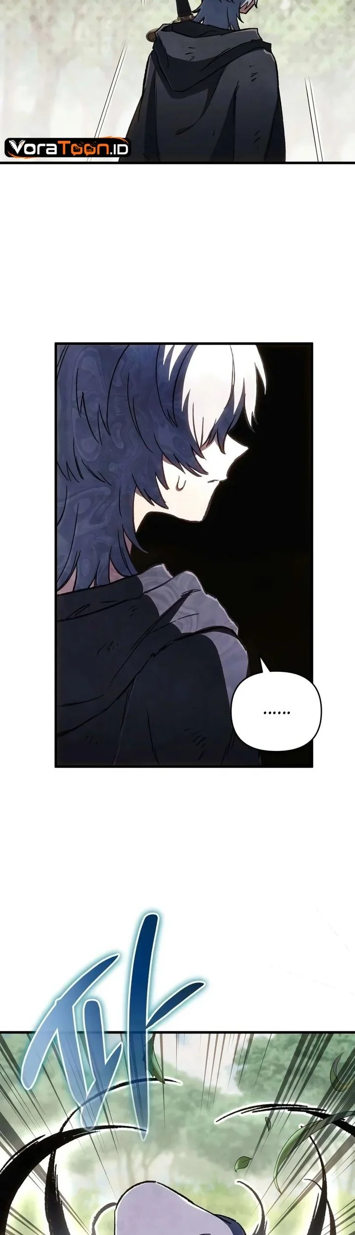 The Demon King's Friend Chapter 9 Gambar 43