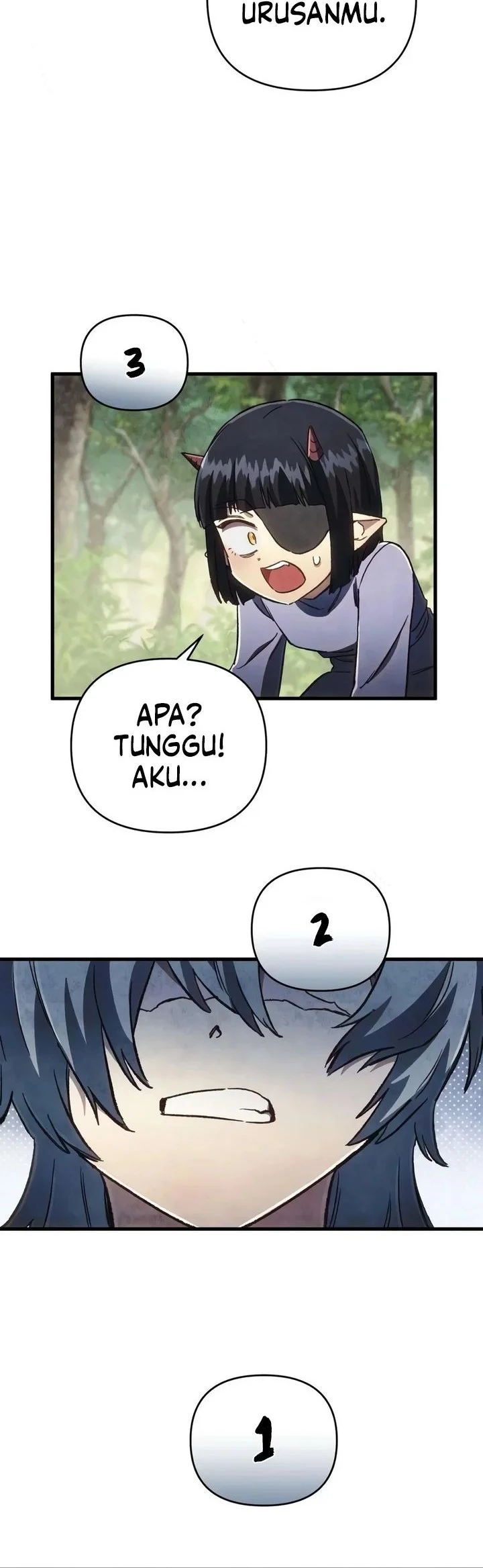 The Demon King's Friend Chapter 9 Gambar 45