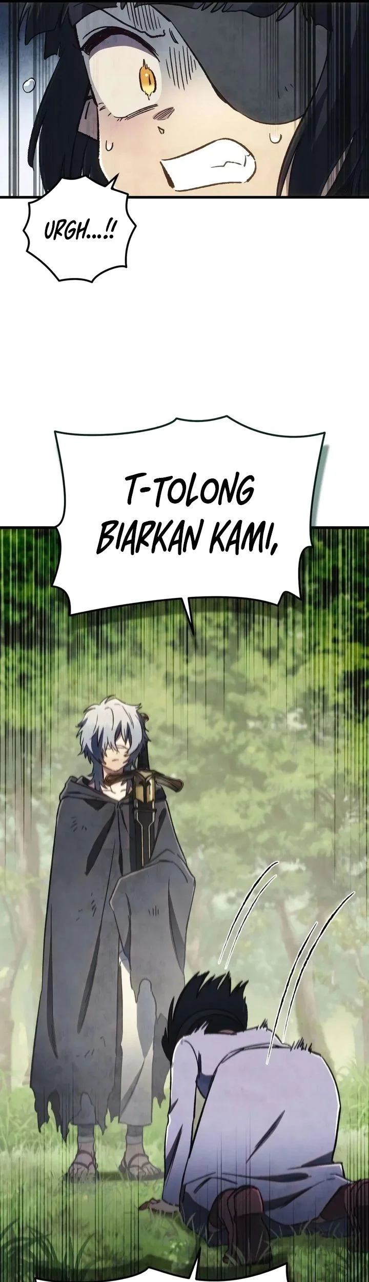 The Demon King's Friend Chapter 9 Gambar 46