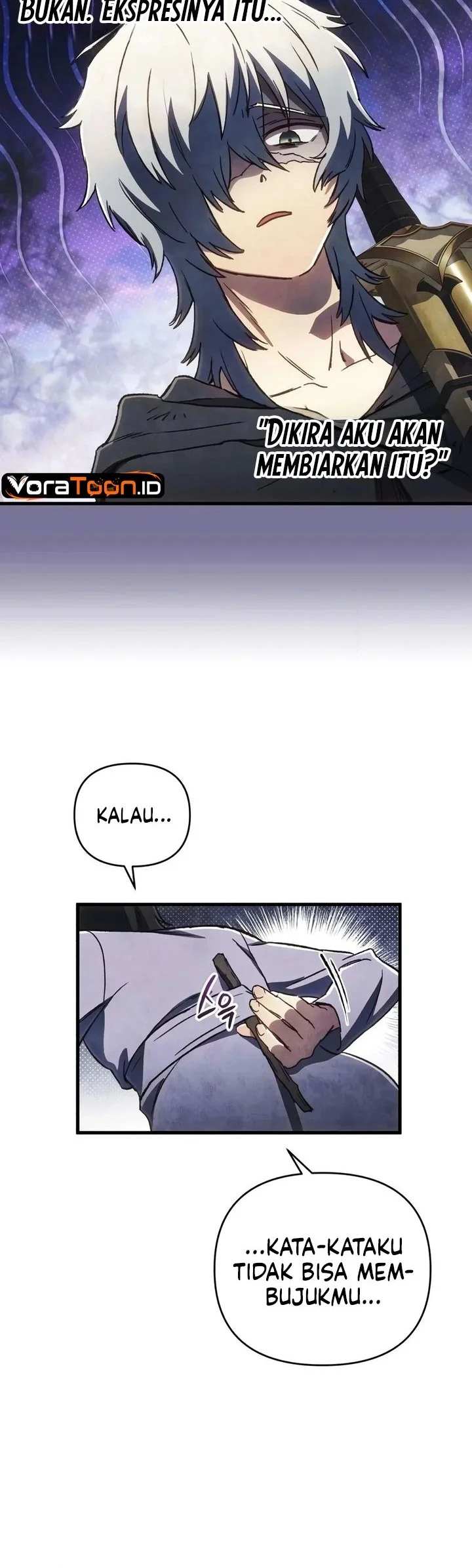 The Demon King's Friend Chapter 9 Gambar 49