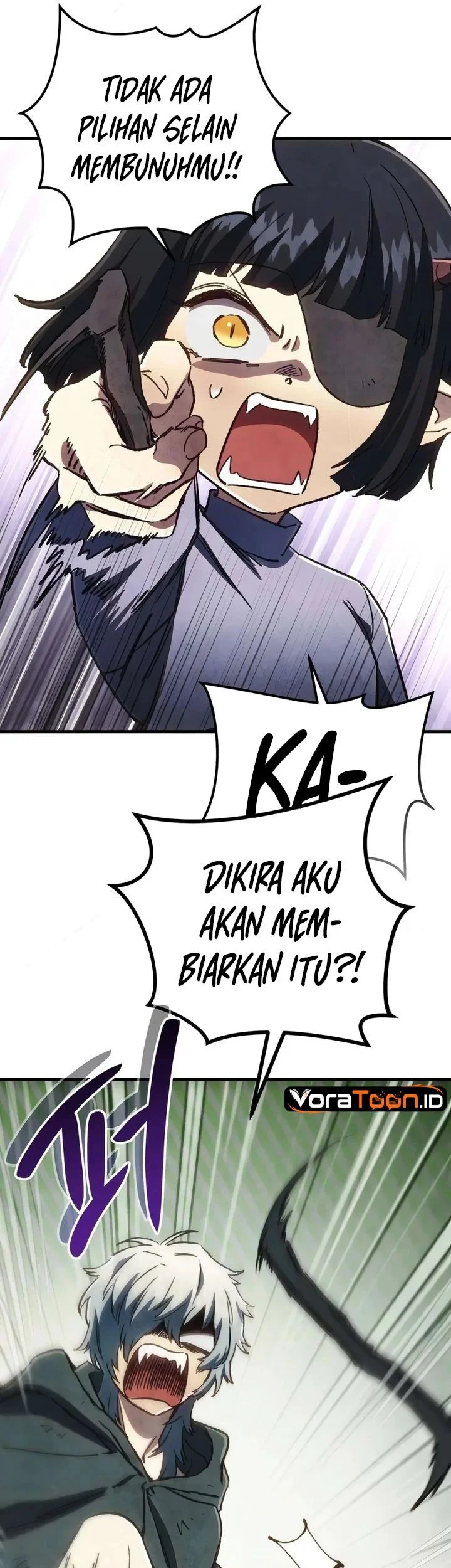 The Demon King's Friend Chapter 9 Gambar 50