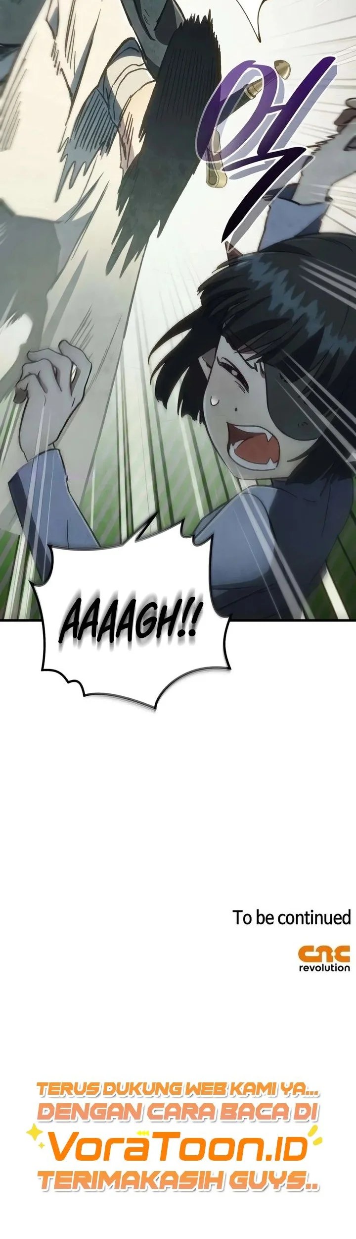 The Demon King's Friend Chapter 9 Gambar 51