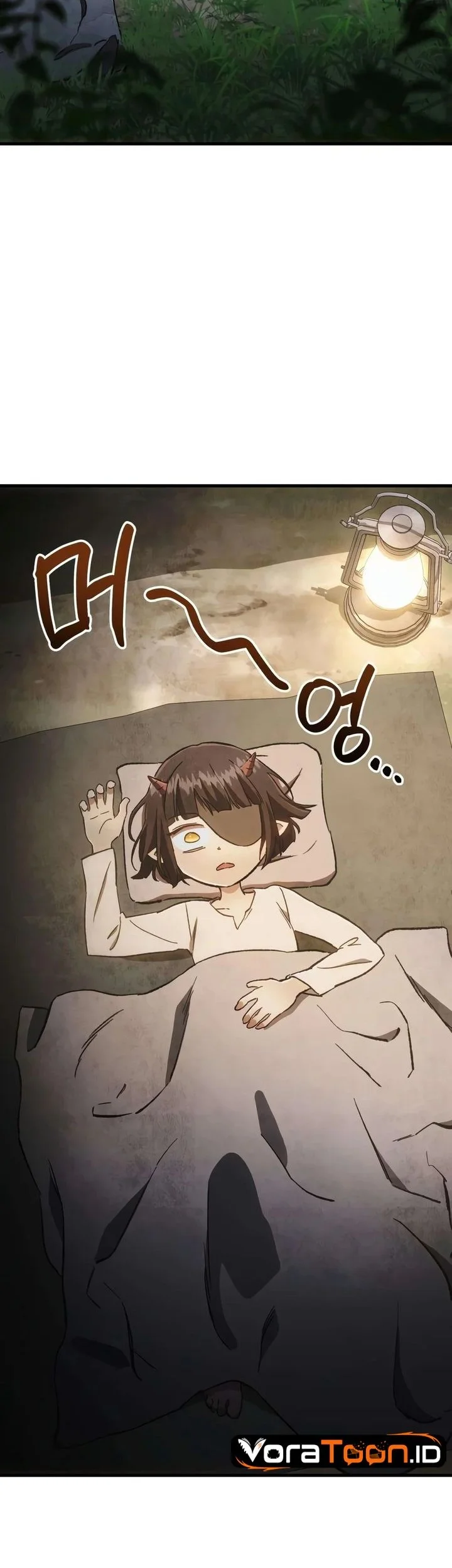 The Demon King's Friend Chapter 9 Gambar 3