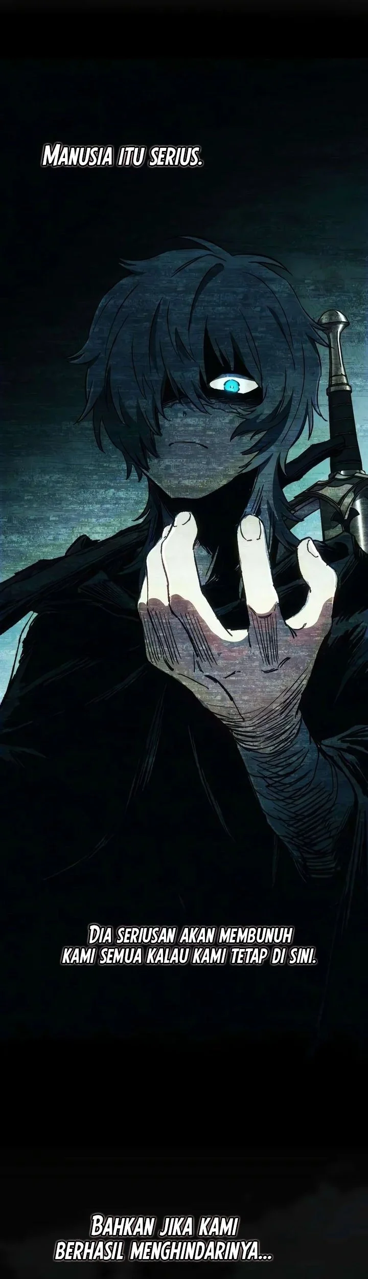 The Demon King's Friend Chapter 9 Gambar 5