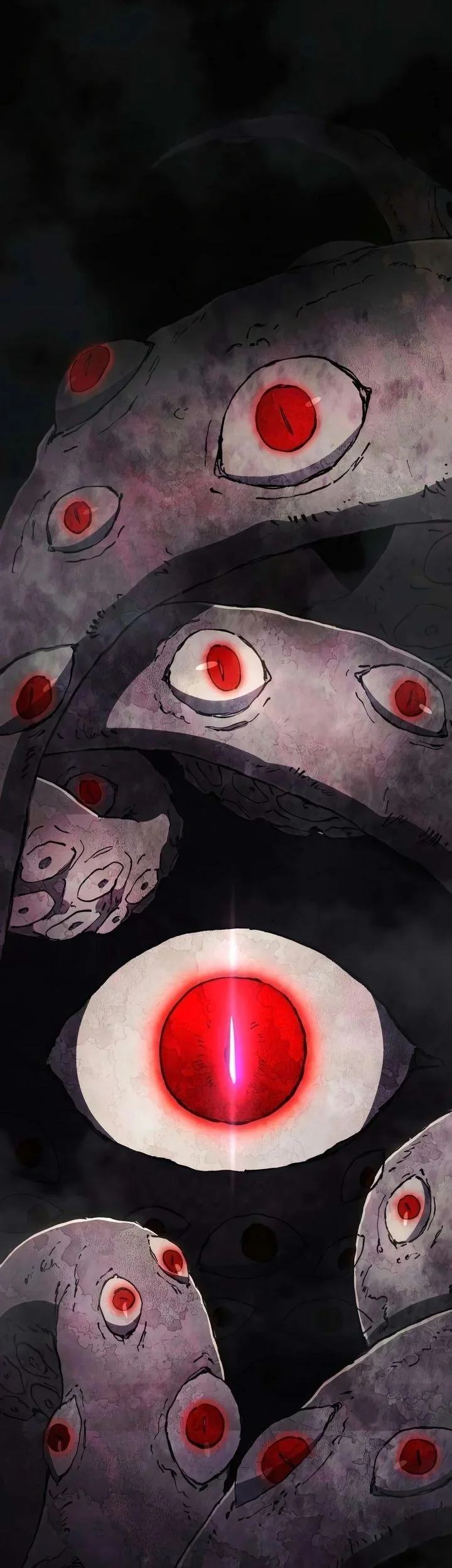 The Demon King's Friend Chapter 9 Gambar 6