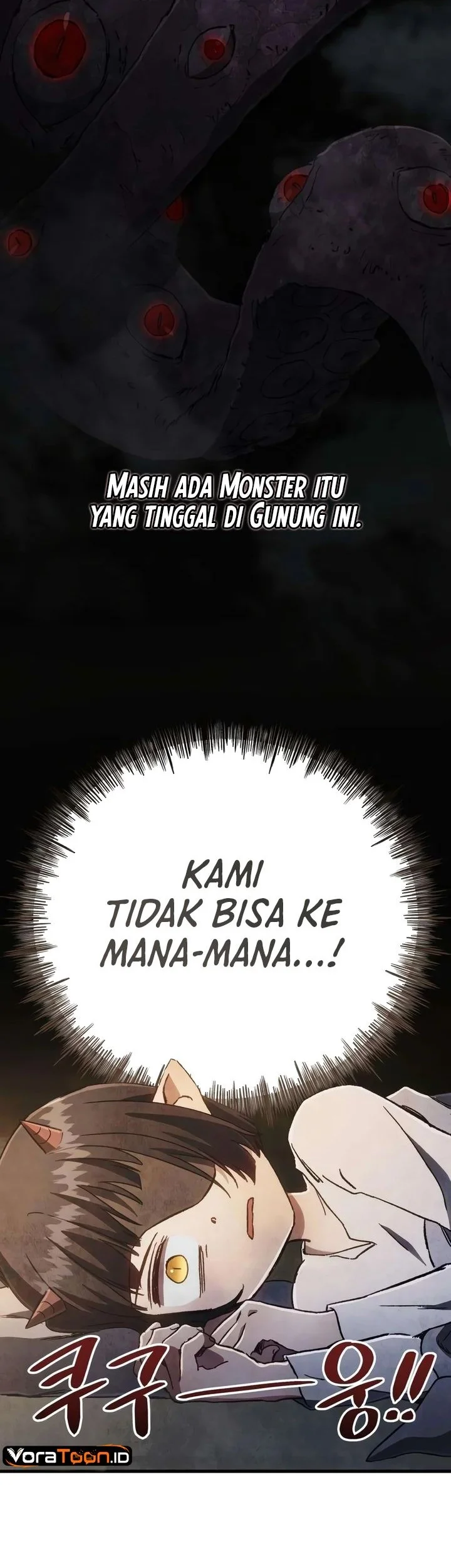 The Demon King's Friend Chapter 9 Gambar 7