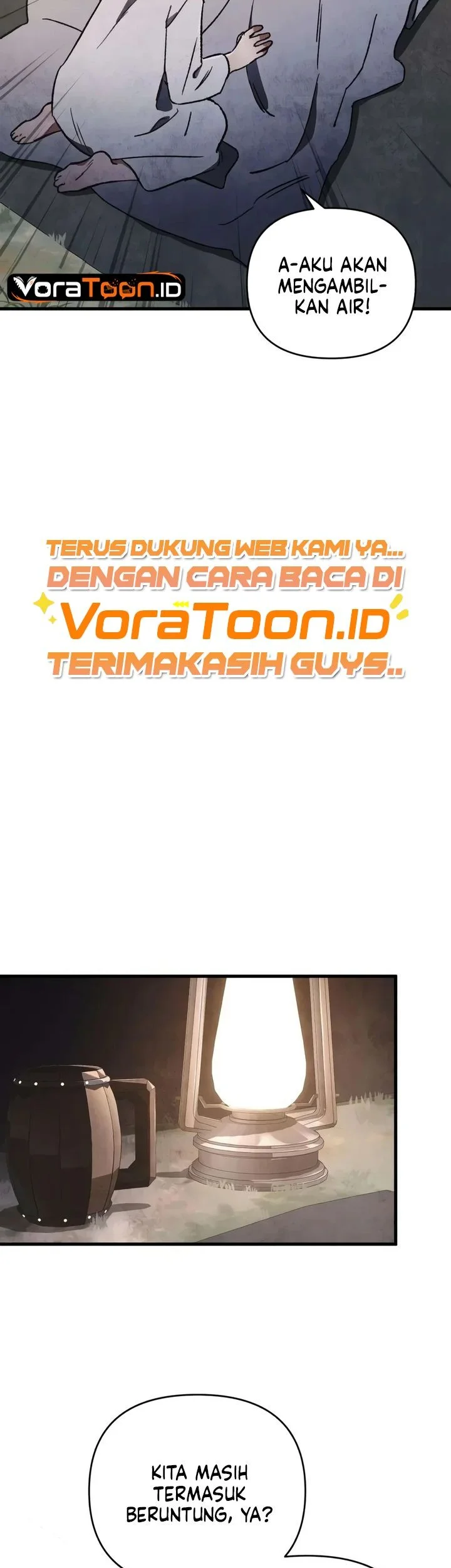 The Demon King's Friend Chapter 9 Gambar 12