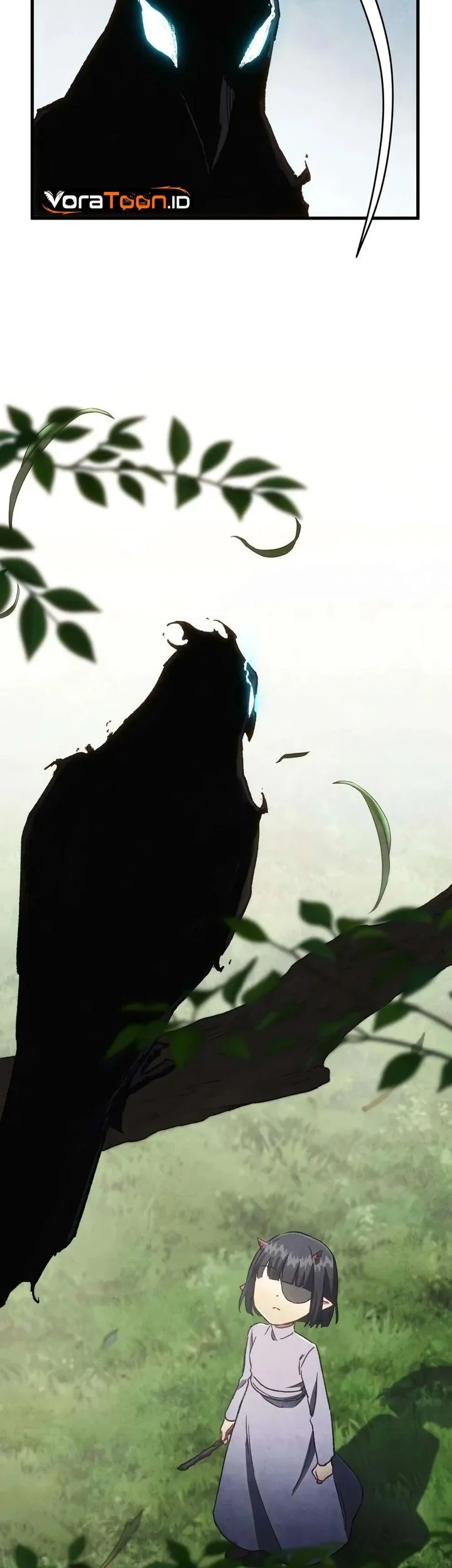 The Demon King's Friend Chapter 9 Gambar 20