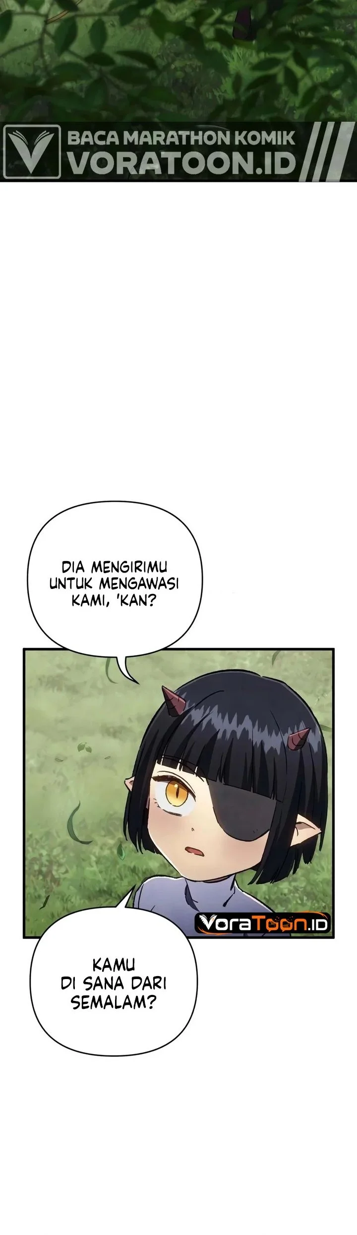 The Demon King's Friend Chapter 9 Gambar 21