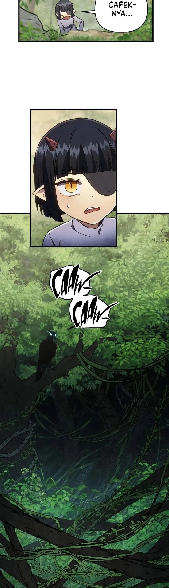 The Demon King's Friend Chapter 9 Gambar 24