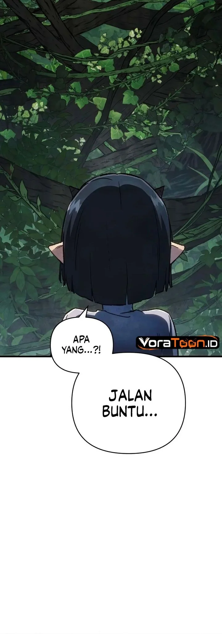 The Demon King's Friend Chapter 9 Gambar 25