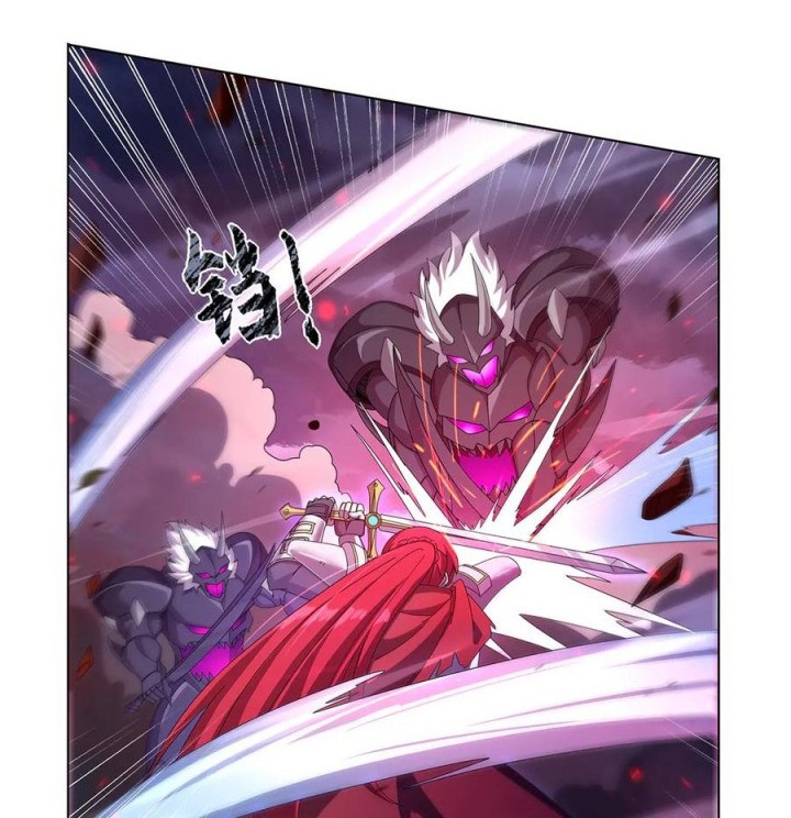 Baca Manhua The Demon King Who Lost His Job Chapter 441 Gambar 2