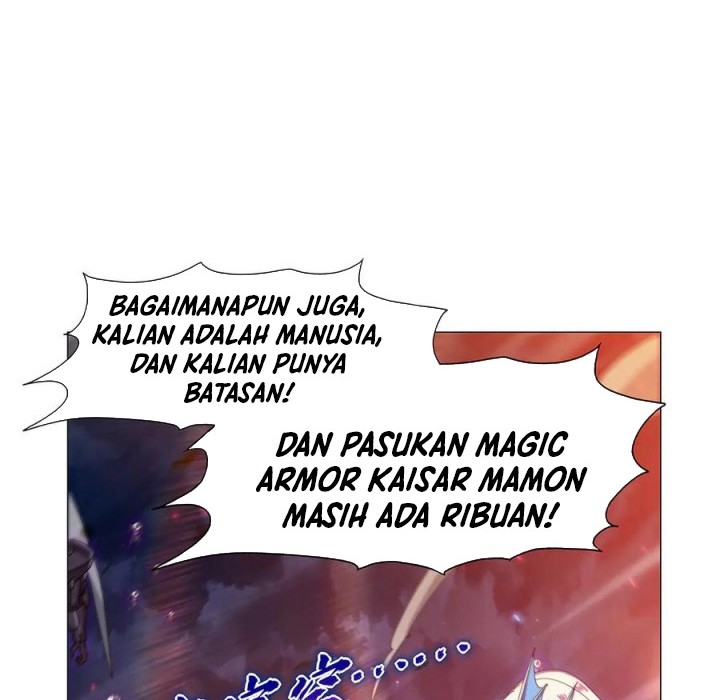 The Demon King Who Lost His Job Chapter 441 Gambar 10
