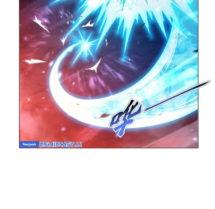 The Demon King Who Lost His Job Chapter 441 Gambar 18
