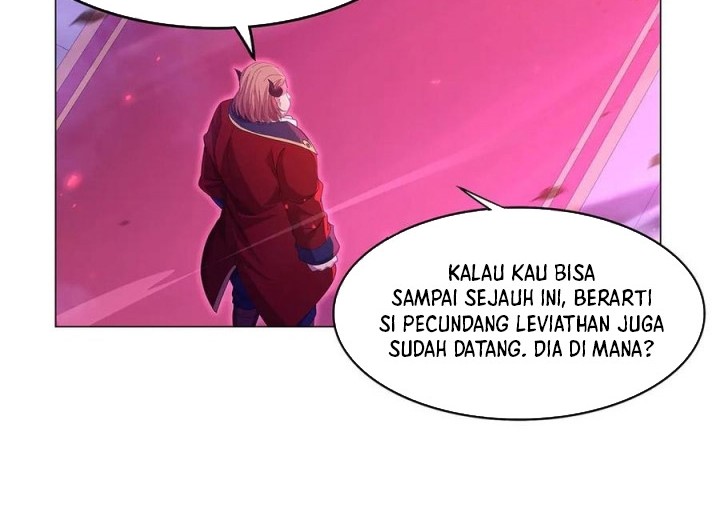 The Demon King Who Lost His Job Chapter 442 Gambar 20