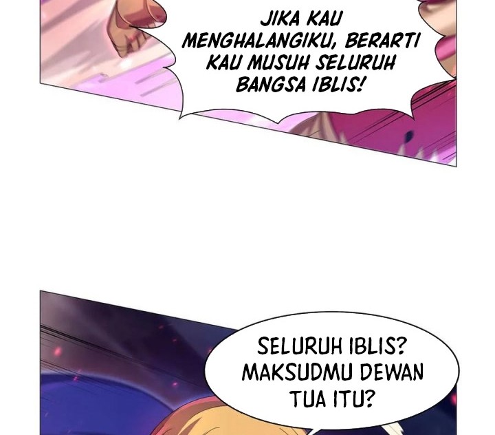 The Demon King Who Lost His Job Chapter 442 Gambar 26
