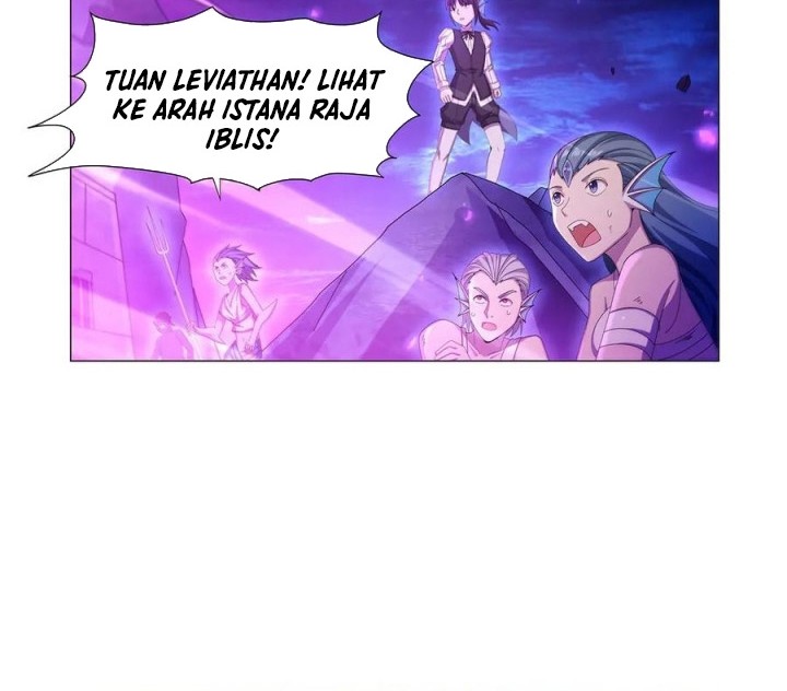 The Demon King Who Lost His Job Chapter 442 Gambar 30