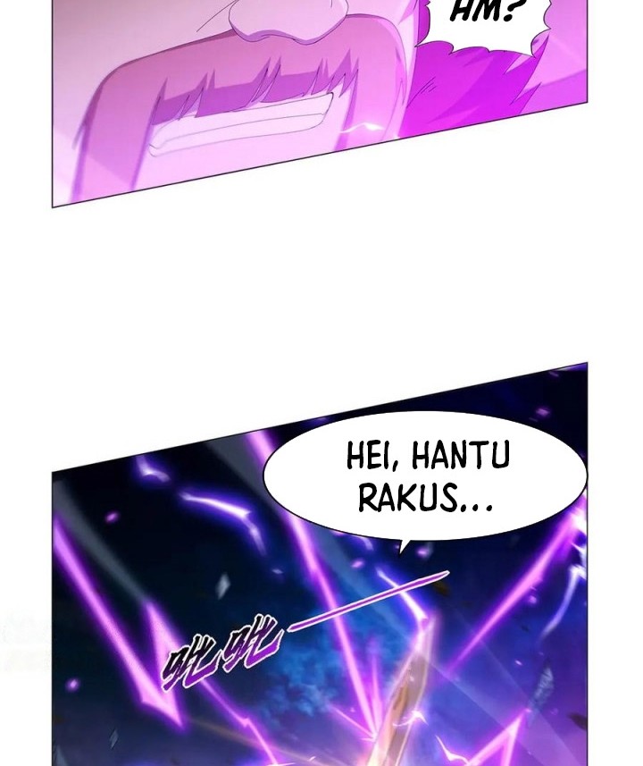 The Demon King Who Lost His Job Chapter 442 Gambar 32