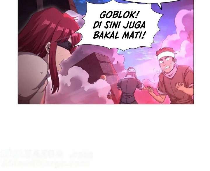 The Demon King Who Lost His Job Chapter 442 Gambar 6