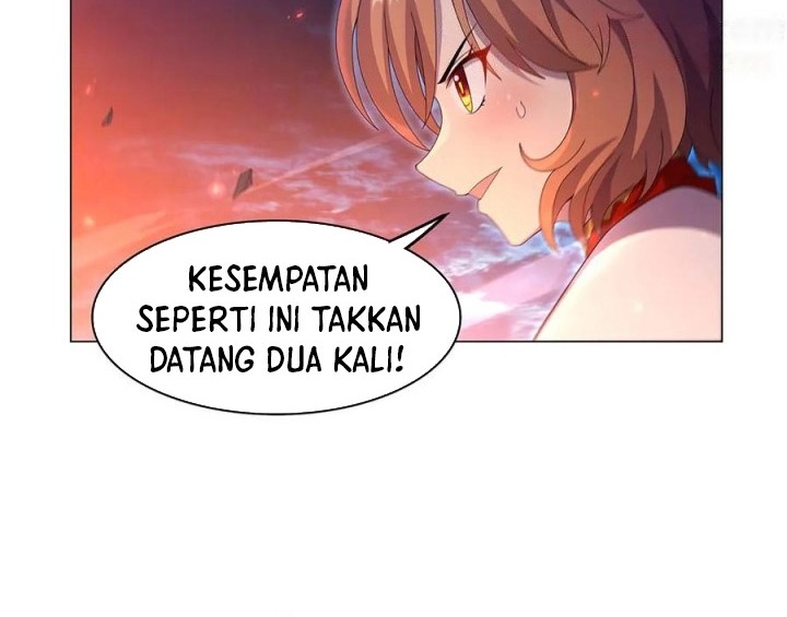 The Demon King Who Lost His Job Chapter 442 Gambar 12