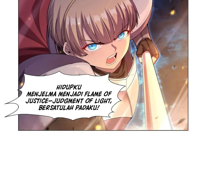 The Demon King Who Lost His Job Chapter 442 Gambar 14