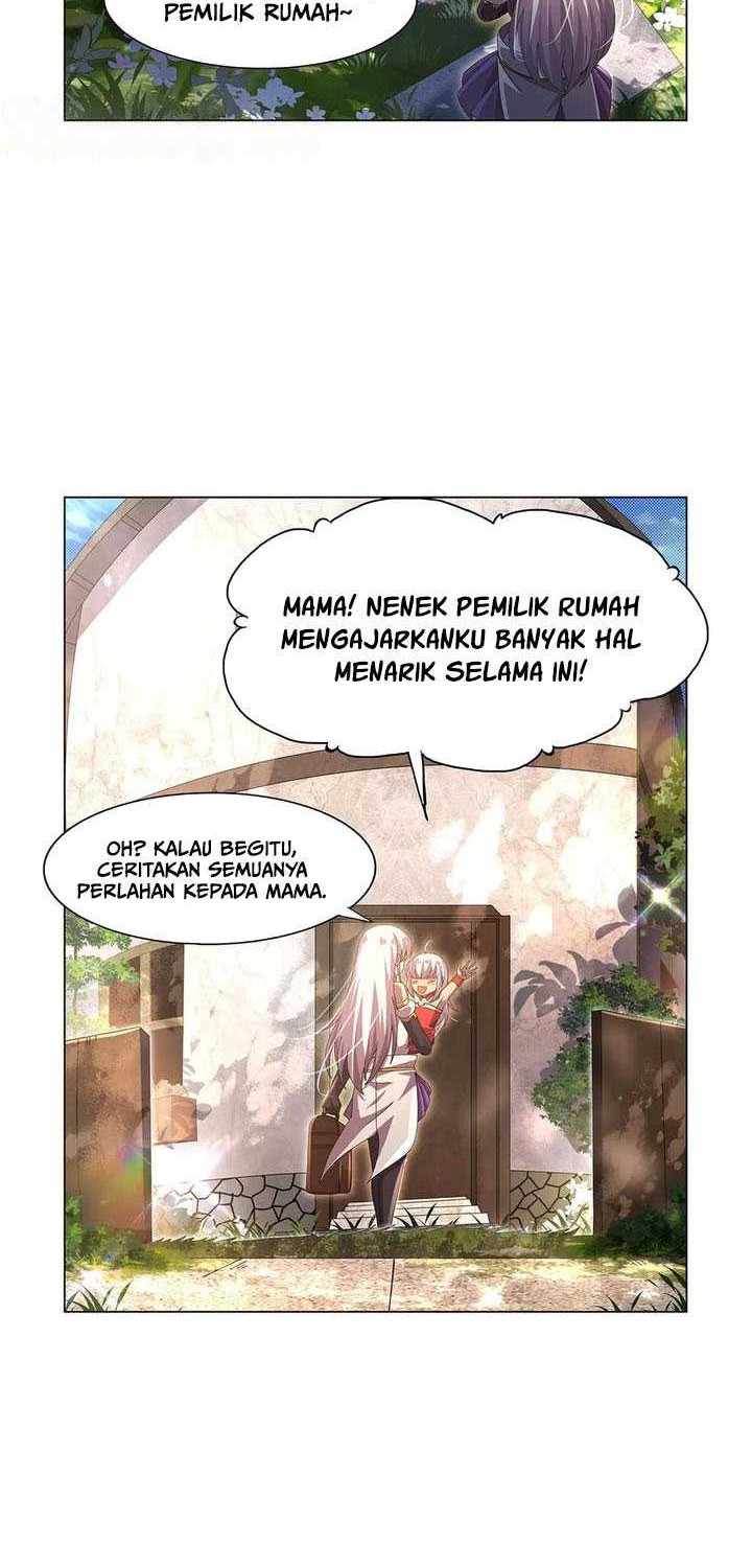 The Demon King Who Lost His Job Chapter 443 Gambar 15