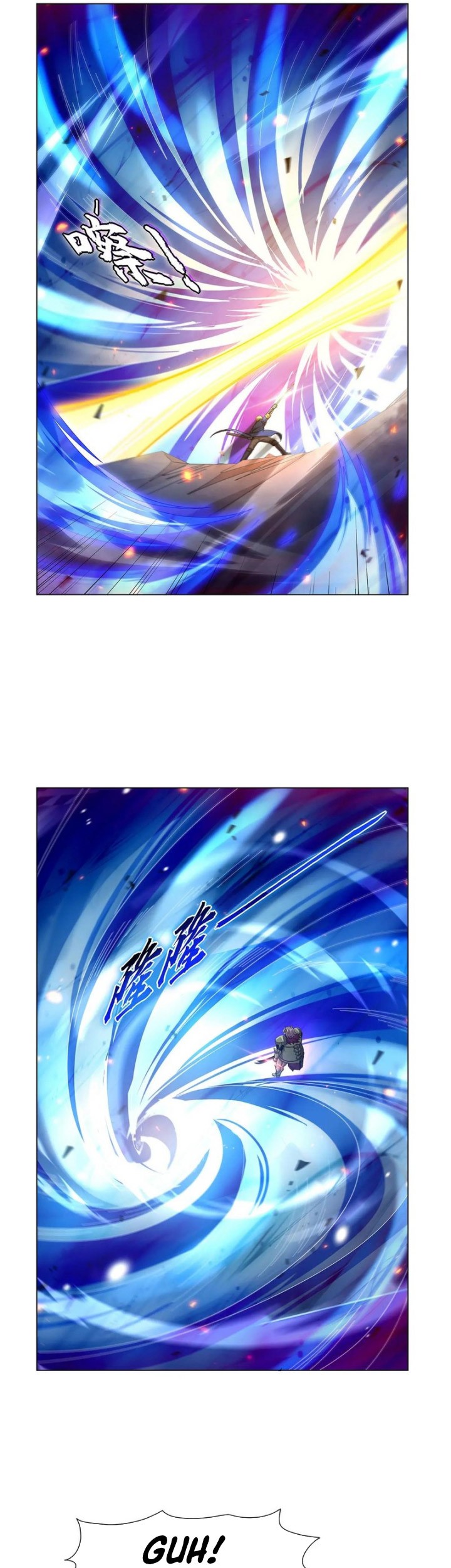 The Demon King Who Lost His Job Chapter 444 Gambar 9