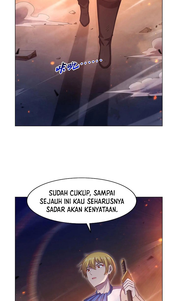 Baca Manhua The Demon King Who Lost His Job Chapter 445 Gambar 2
