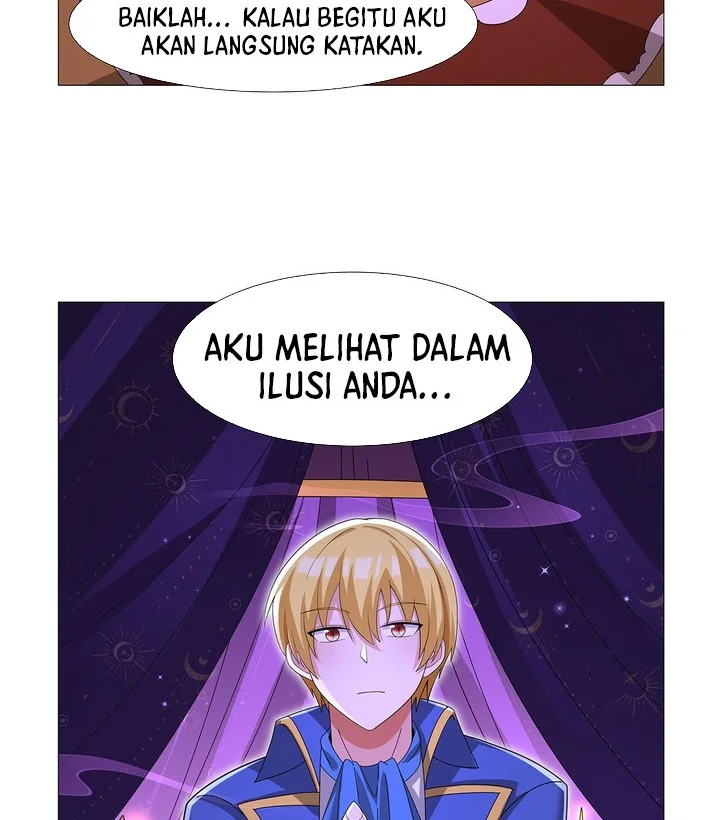 The Demon King Who Lost His Job Chapter 450 Gambar 22