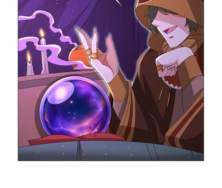 The Demon King Who Lost His Job Chapter 450 Gambar 10