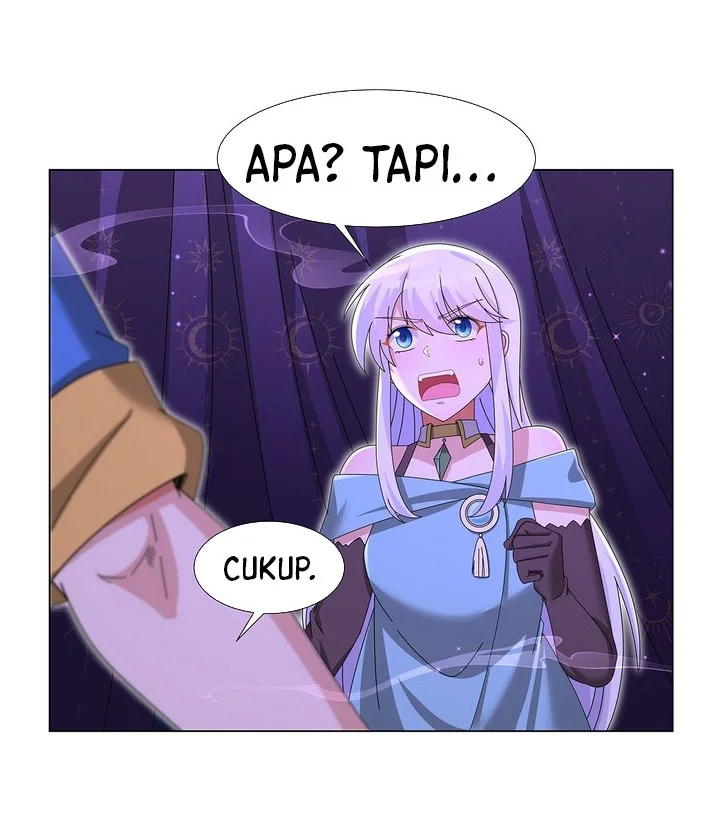 The Demon King Who Lost His Job Chapter 451 Gambar 24