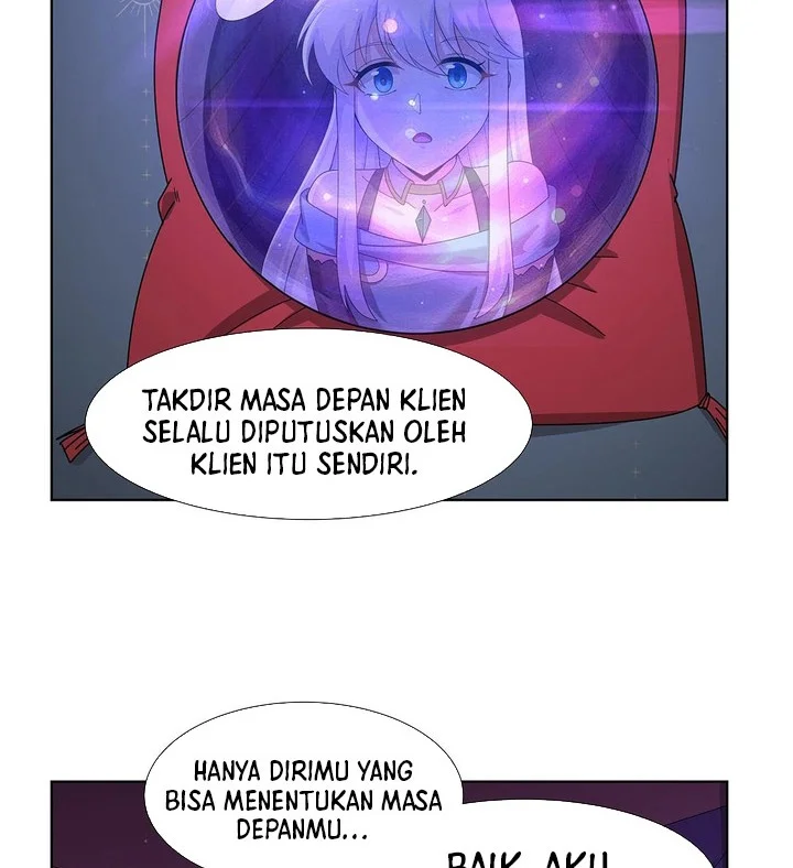 The Demon King Who Lost His Job Chapter 451 Gambar 4