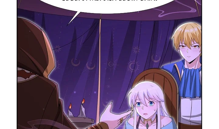 The Demon King Who Lost His Job Chapter 451 Gambar 8