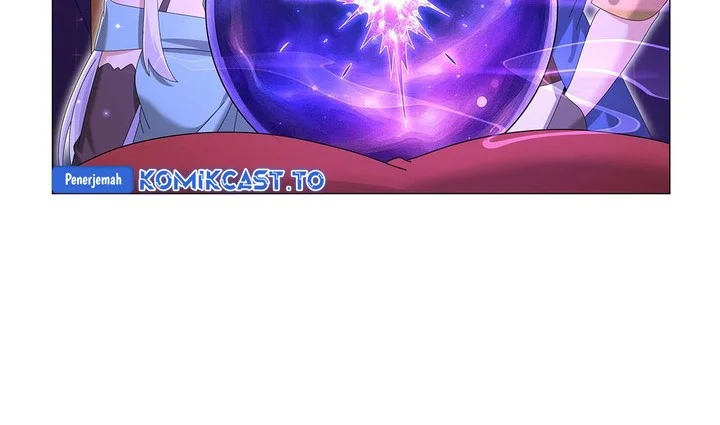 The Demon King Who Lost His Job Chapter 451 Gambar 12