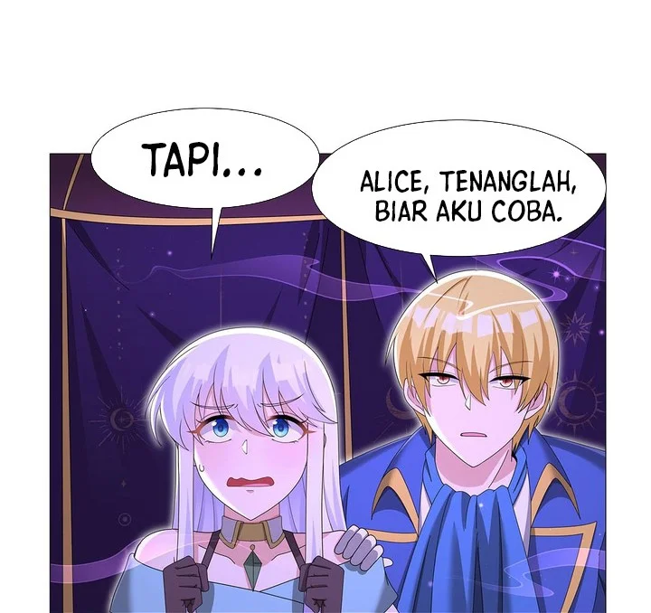 The Demon King Who Lost His Job Chapter 451 Gambar 14